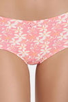 Zivame Girls Anti-Microbial Medium Rise Full Coverage Hipster Panty (Pack of 3) - Multicolor — thumbnail 5